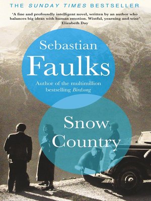 cover image of Snow Country